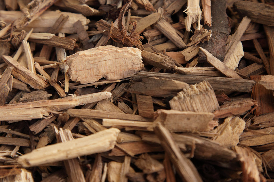 SouthPoint Garden Supplies Garden Mulch Pine Mulch, Tan Bark, Bush Mulch, mulching Victoria