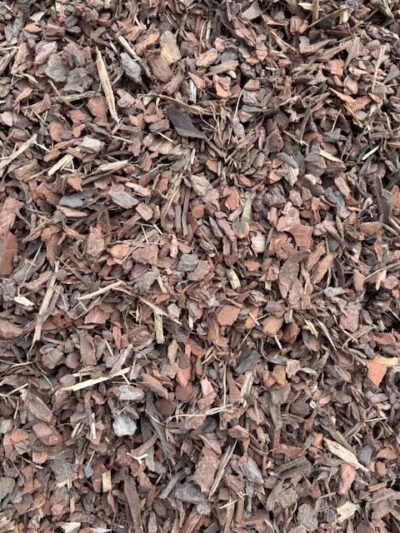 10mm Tan Bark