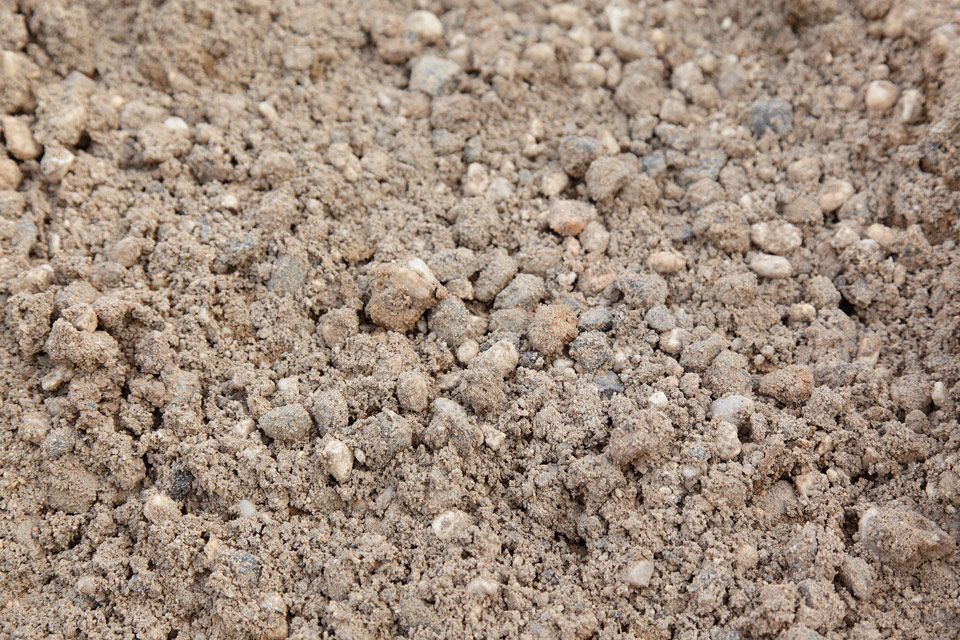 Concrete Mix Boral 20kg - SouthPoint Garden Supplies