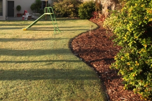 Pine Mulch from SouthPoint Garden Supplies