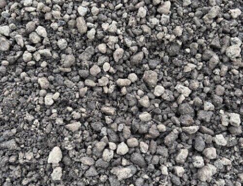 Recycled Asphalt